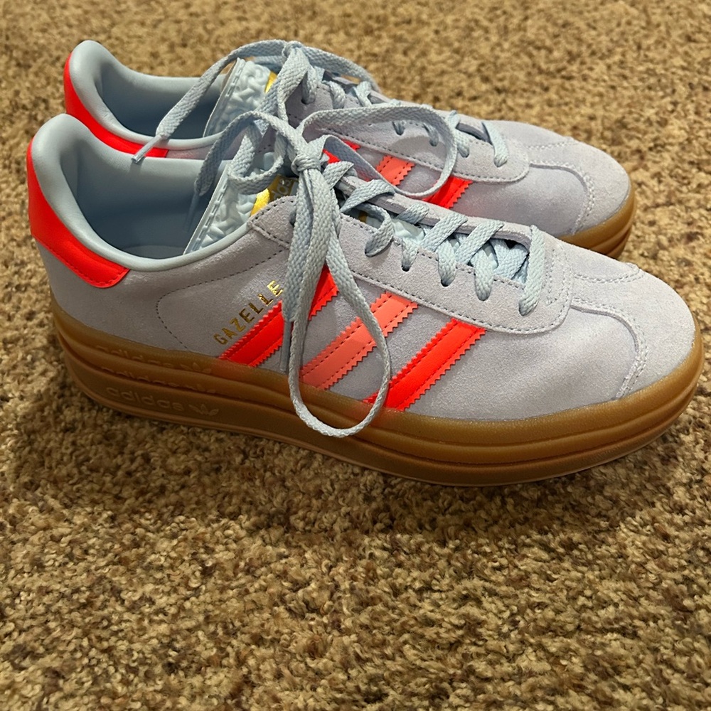 Adidas Gazelle Bold